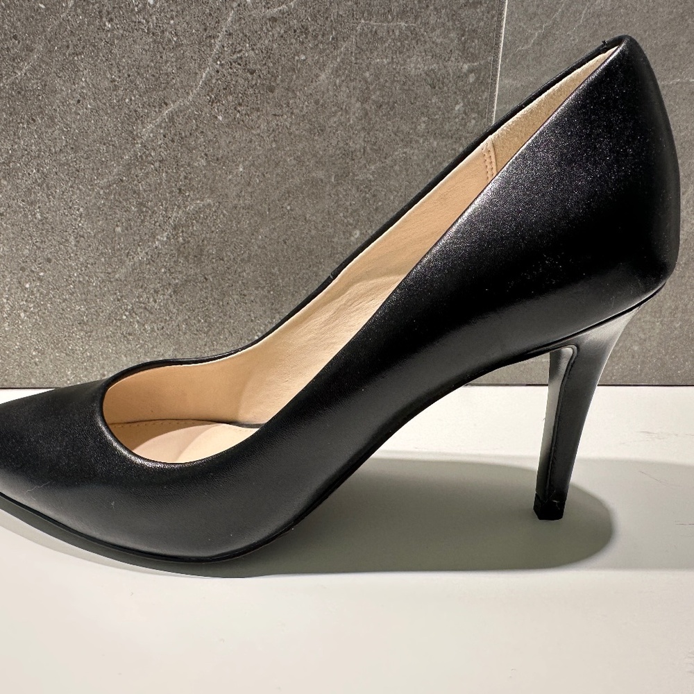 Cole Haan Black Pumps - Never worn